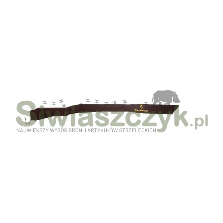Pokrowiec BROWNING jednoczęściowy (149985)-157852