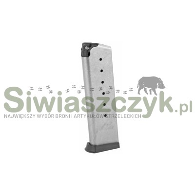 Magazynek Kahr K725 7rd kal. 45ACP-157854