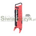 Multitool BIRCHWOOD Pistol Gun Tool 12w1- Czerwony (BC-PGMT)-157860