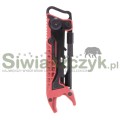 Multitool BIRCHWOOD Pistol Gun Tool 12w1- Czerwony (BC-PGMT)-157861