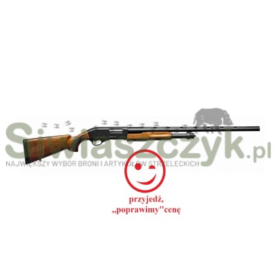 Strzelba CZ 612 Field kal. 12/76-157863