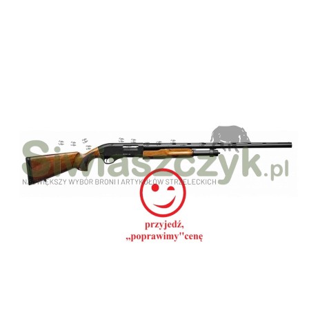 Strzelba CZ 612 Field kal. 12/76-157863