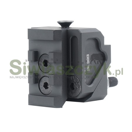 Adapter FTCS do montażu kolb Picatinny dla AKM/AK74-Cerakote- FTCS nr 26-157866