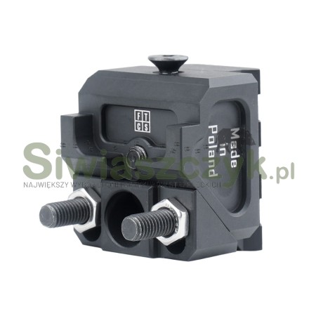 Adapter FTCS do montażu kolb Picatinny dla AKM/AK74-Cerakote- FTCS nr 26-157867
