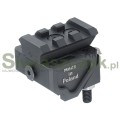 Adapter FTCS do montażu kolb Picatinny dla AKM/AK74-Cerakote- FTCS nr 26-157868