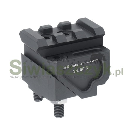Adapter FTCS do montażu kolb Picatinny dla AKM/AK74-Cerakote- FTCS nr 26-157869