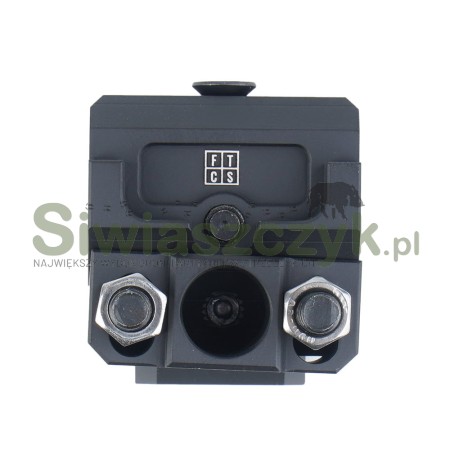 Adapter FTCS do montażu kolb Picatinny dla AKM/AK74-Cerakote- FTCS nr 26-157870