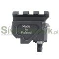 Adapter FTCS do montażu kolb Picatinny dla AKM/AK74-Cerakote- FTCS nr 26-157871