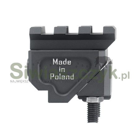 Adapter FTCS do montażu kolb Picatinny dla AKM/AK74-Cerakote- FTCS nr 26-157871