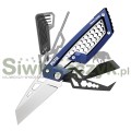 Narzędzie wielofunkcyjne REAL AVID Gun Tool Edge Pistol-Niebieski (AVGTE-P)-157876