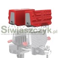 Okładziny imadła REAL AVID Smart-Jaws Multi-Fit do imadła Master Gun Vise (AVSFJMF)-157879
