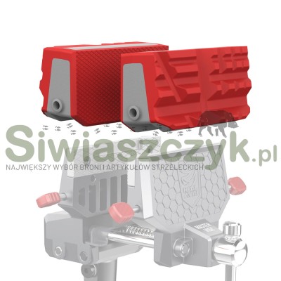 Okładziny imadła REAL AVID Smart-Jaws Multi-Fit do imadła Master Gun Vise (AVSFJMF)-157879