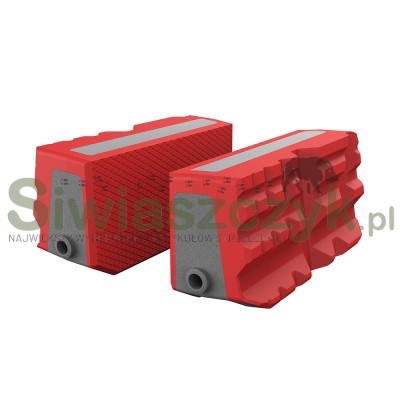 Okładziny imadła REAL AVID Smart-Jaws Multi-Fit do imadła Master Gun Vise (AVSFJMF)-157880