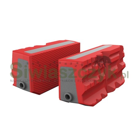 Okładziny imadła REAL AVID Smart-Jaws Multi-Fit do imadła Master Gun Vise (AVSFJMF)-157880