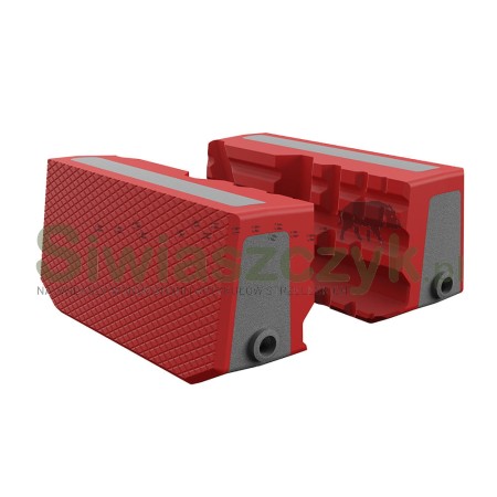 Okładziny imadła REAL AVID Smart-Jaws Multi-Fit do imadła Master Gun Vise (AVSFJMF)-157881