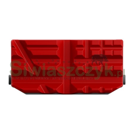 Okładziny imadła REAL AVID Smart-Jaws Multi-Fit do imadła Master Gun Vise (AVSFJMF)-157882