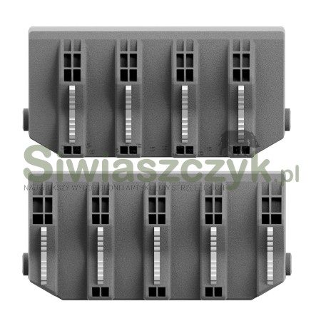 Okładziny imadła REAL AVID Smart-Jaws Tube-Fit dla imadła Master Gun Vise  (AVSFJPF)-157889