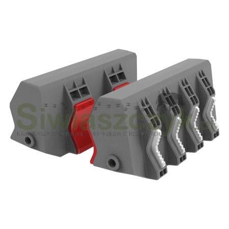 Okładziny imadła REAL AVID Smart-Jaws Tube-Fit dla imadła Master Gun Vise  (AVSFJPF)-157890