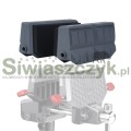 Okładziny imadła REAL AVID Smart-Jaws Gun-Fit dla imadła Master Gun Vise (AVSJGFS)-157891