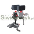 Okładziny imadła REAL AVID Smart-Jaws Gun-Fit dla imadła Master Gun Vise (AVSJGFS)-157892