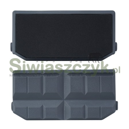 Okładziny imadła REAL AVID Smart-Jaws Gun-Fit dla imadła Master Gun Vise (AVSJGFS)-157893