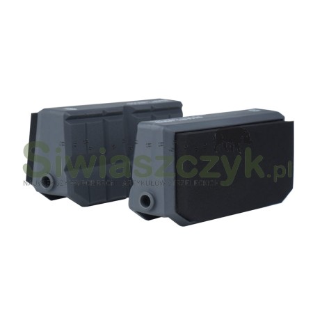 Okładziny imadła REAL AVID Smart-Jaws Gun-Fit dla imadła Master Gun Vise (AVSJGFS)-157894