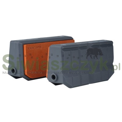 Okładziny imadła REAL AVID Smart-Jaws Soft-Fit dla imadła Master Gun Vise (AVSJLS)-157896