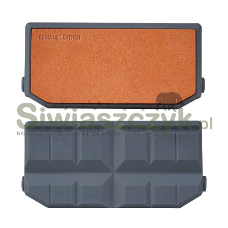 Okładziny imadła REAL AVID Smart-Jaws Soft-Fit dla imadła Master Gun Vise (AVSJLS)-157898