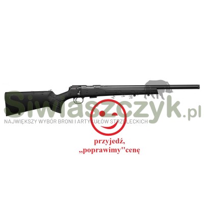 Karabinek CZ 457 Varmint Synthetic 20" kal.22Lr-157855