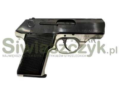 Pistolet FEG R78 kal.7,65 Browning-157904
