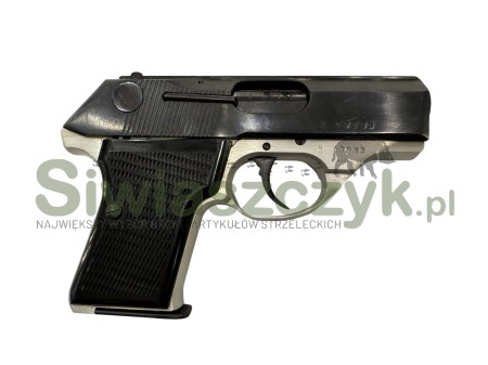 Pistolet FEG R78 kal.7,65 Browning-157904
