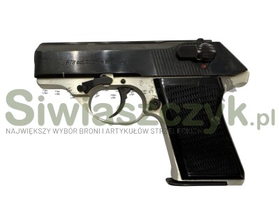 Pistolet FEG R78 kal.7,65 Browning-157905