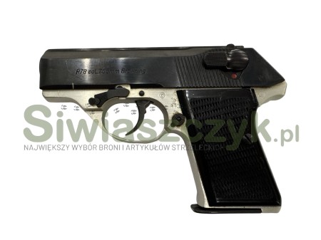 Pistolet FEG R78 kal.7,65 Browning-157905