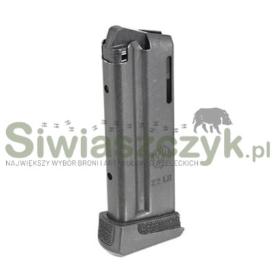Magazynek RUGER LCPII-22LR MAG-10 (90696)-157908