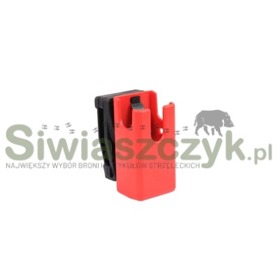 Ładownica GHOST Hybrid Red (SG-MAGHDR)-157913