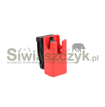 Ładownica GHOST Hybrid Red (SG-MAGHDR)-157913