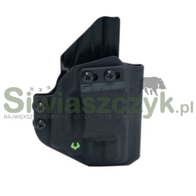 Kabura VIRIDIAN IWB Hellcat/Hellcat Pro z latarką Viridian CTL-157918