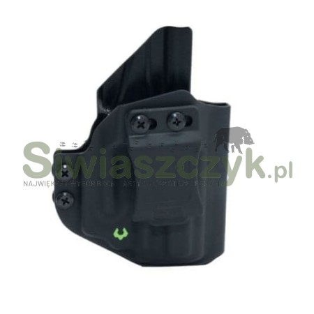 Kabura VIRIDIAN IWB Hellcat/Hellcat Pro z latarką Viridian CTL-157918