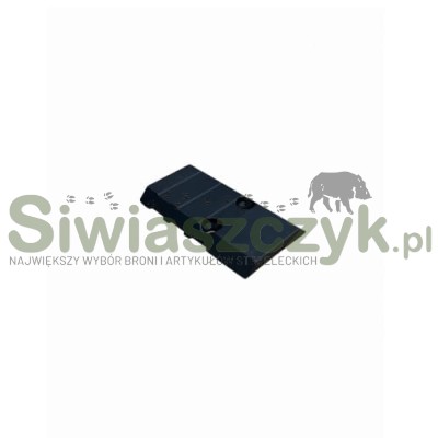 Pokrywa maskująca zamka HS ECHELON (E82650-0)-157919