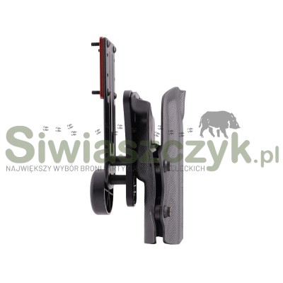 Kabura GHOST Thunder CZ Shadow 2 (SGSTGSH)-157924