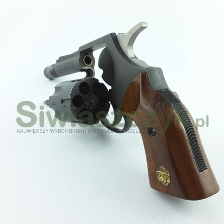 Rewolwer Gazowy RECK BODYGUARD kal.380 K-104460