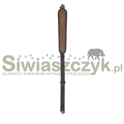 Pas BROWNING Ranger Pro zielony (12232503)-157930