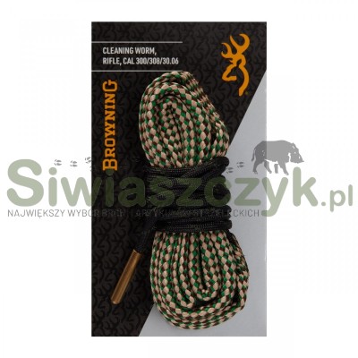 Sznur BROWNING do broni kulowej kal. .300/.308/.30-06 (12424230)-157933