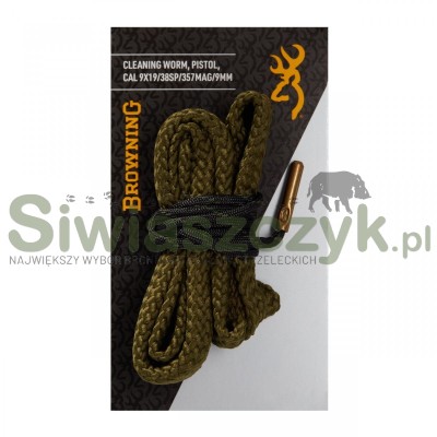 Sznur BROWNING do broni kulowej kal. 38SP/357MAG/9MM (12424309)-157934