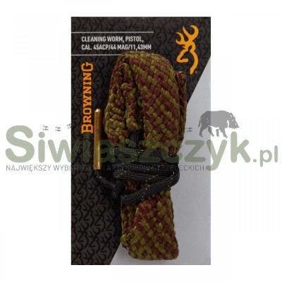 Sznur BROWNING do broni kulowej kal. 45ACP/44MAG/11,43MM  (12424340)-157935