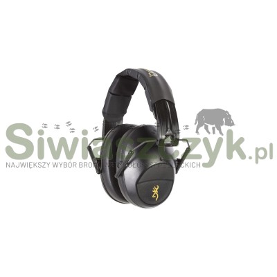 Ochronniki słuchu BROWNING Compact (126101990)-157936