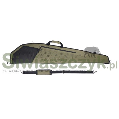 Futerał BROWNING Flex Nitro czarno-zielony 134cm (1412253652)-157937
