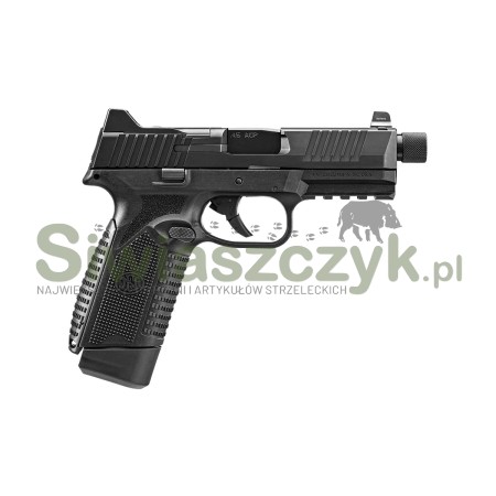 Pistolet FN 545 Tactical kal. 45 Auto-157938