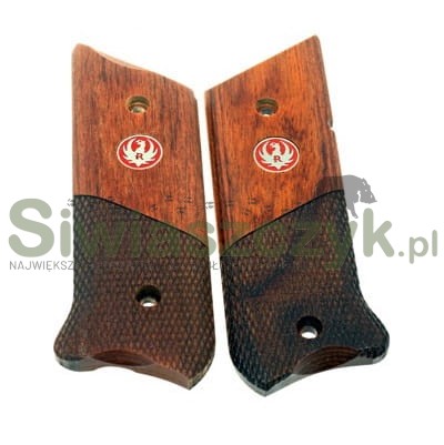 Okładziny RUGER Mark III (90257)-157910