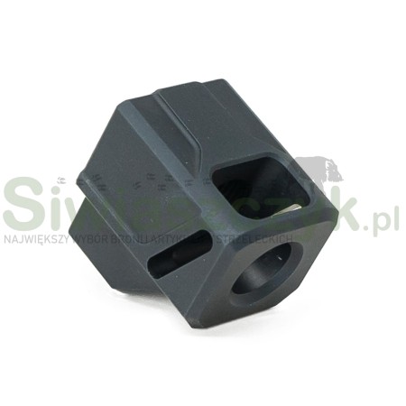 Kompensator FAXON EXOS-515 S&W M&P 9 1/2×28-157974